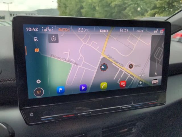 Cupra Born LED Navi ACC PDC DAB Wärmepumpe