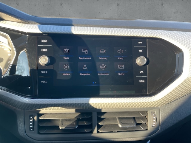 Volkswagen T-Cross Life Move