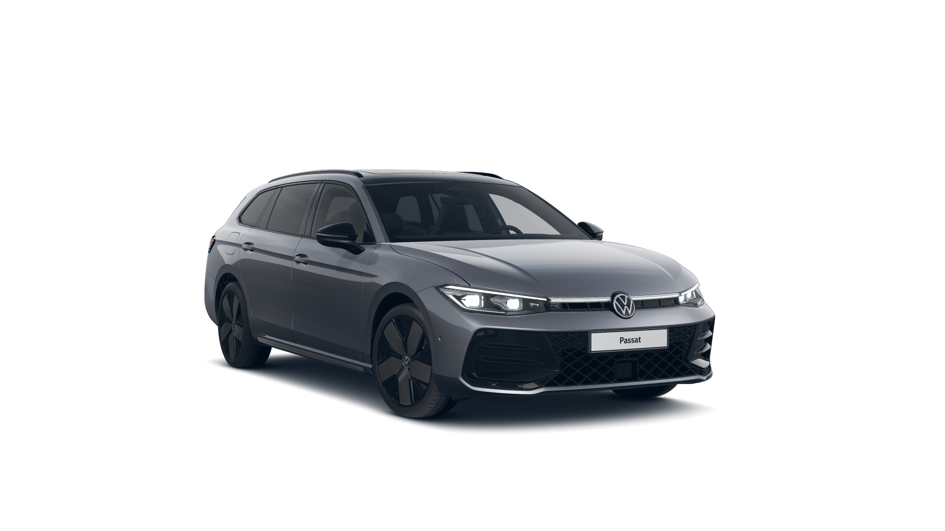 Volkswagen Passat 2.0 TDI DSG R-Line Variant