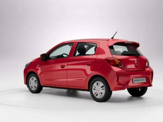 Mitsubishi Space Star Star