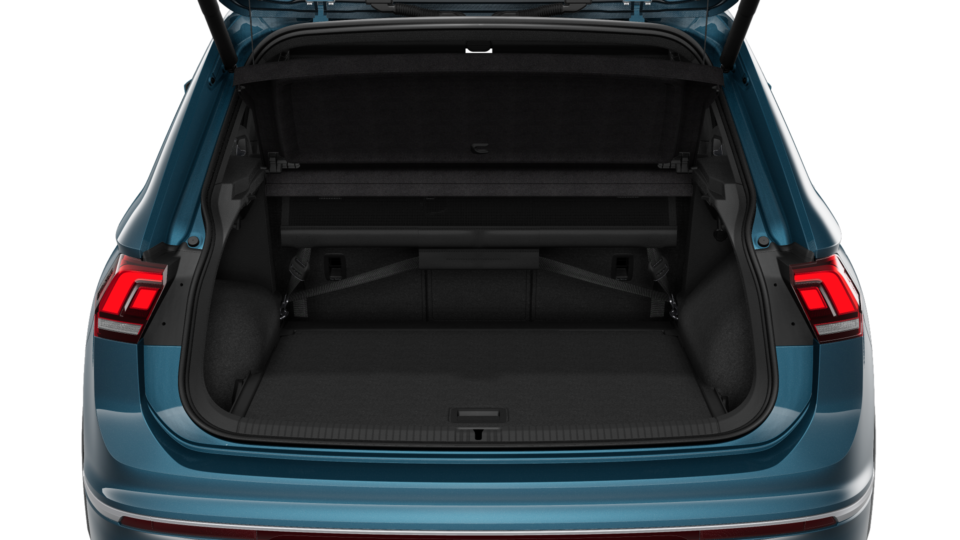 Volkswagen Tiguan 2.0 TSI DSG IQ.Drive R-Line