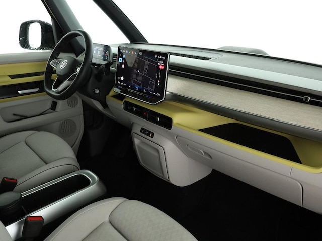 Volkswagen ID.Buzz Pro