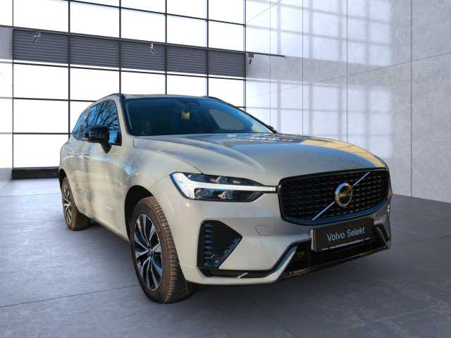 Volvo XC60 XC60