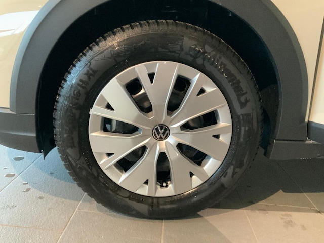 Volkswagen Taigo 1.0 TSI