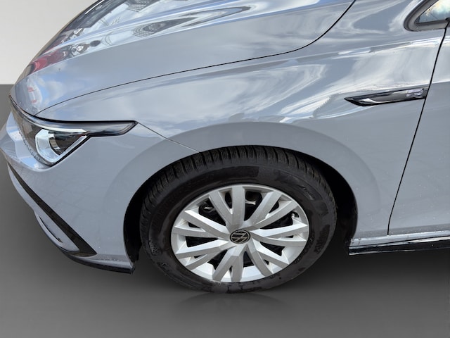 Volkswagen Golf 2.0 TDI DSG Golf VIII R-Line