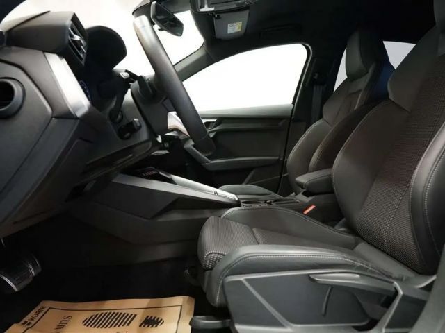 Audi A3 30 TDI S-Tronic Sedan