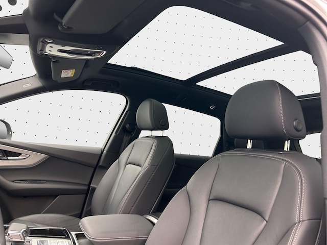 Audi Q7 50 TDI Quattro S-Line