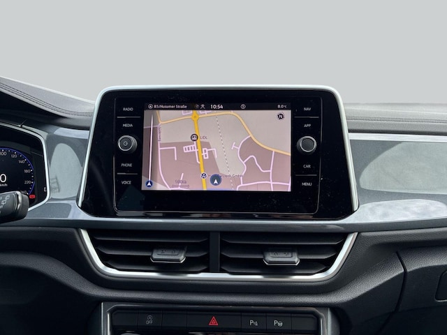 Volkswagen T-Roc DSG IQ.Drive Style