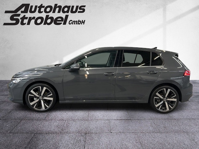 Volkswagen Golf 1.5 eTSI DSG Golf VIII