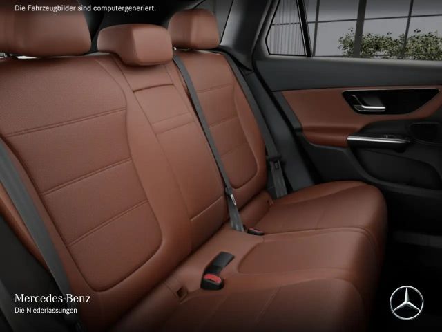 Mercedes-Benz GLC 200 4MATIC AVANTGARDE