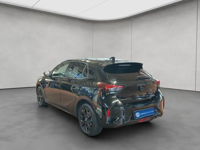 Opel Corsa GS-Line Grand Sport Turbo