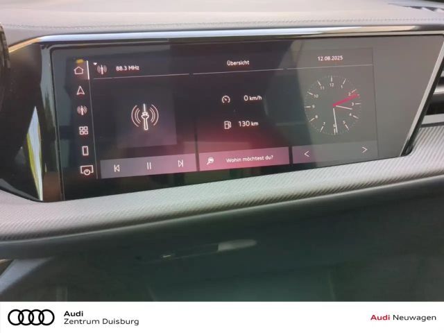 Audi Q5 Quattro S-Tronic