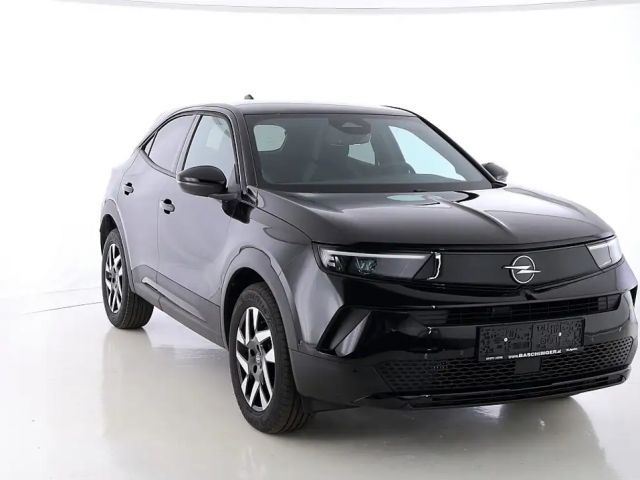 Opel Mokka Edition Turbo
