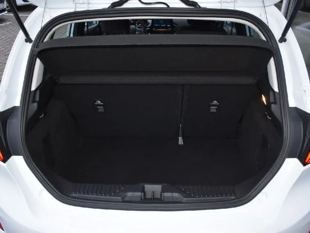 Ford Fiesta Cool & Connect