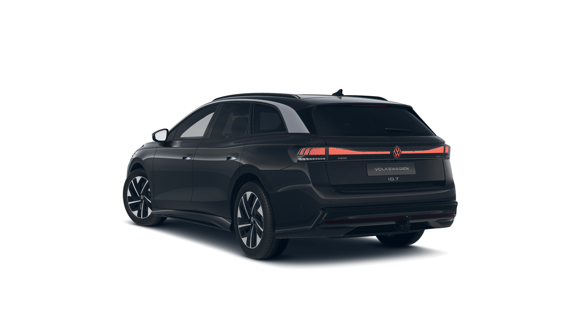 Volkswagen ID.7 Pro Tourer