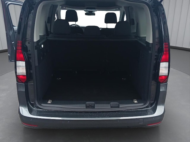 Volkswagen Caddy Limited