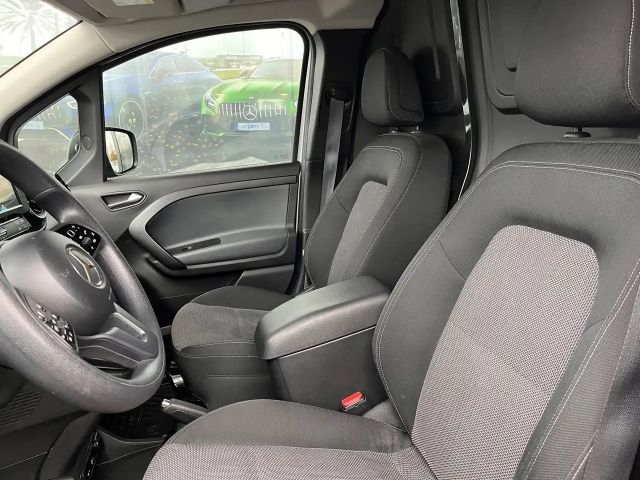 Mercedes-Benz Citan CDI