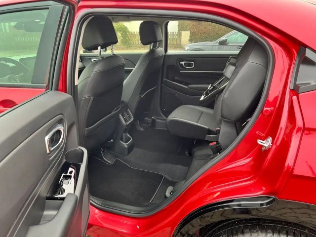 Honda HR-V 1.5 Advance Hybrid i-MMD