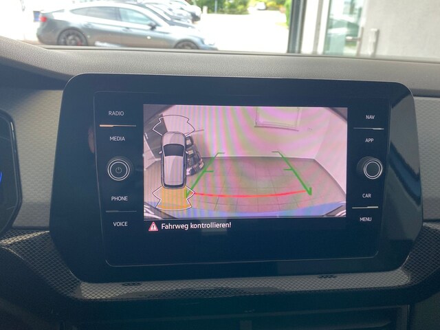 Volkswagen T-Cross 1.0 TSI Life