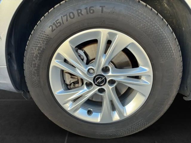 Opel Grandland X Business Elegance