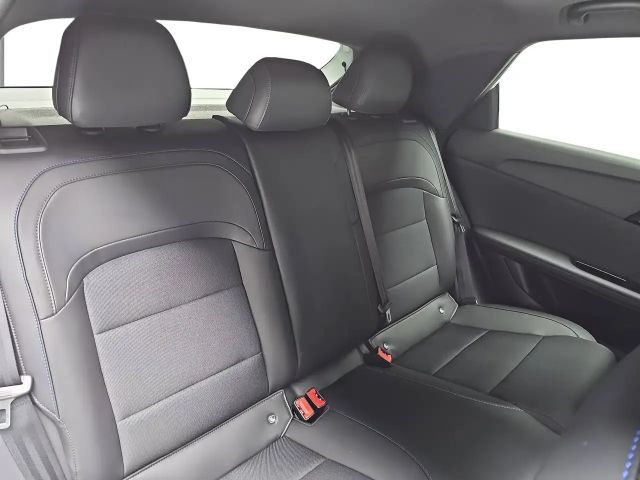 MG MG4 51 kWh 64 kWh Luxury