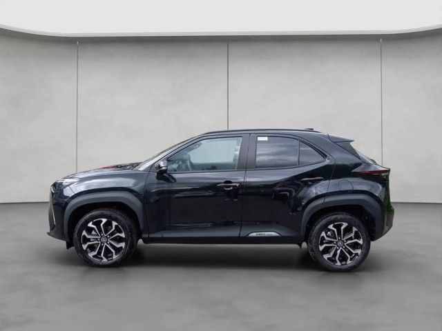 Toyota Yaris Cross Hybride VVT-i