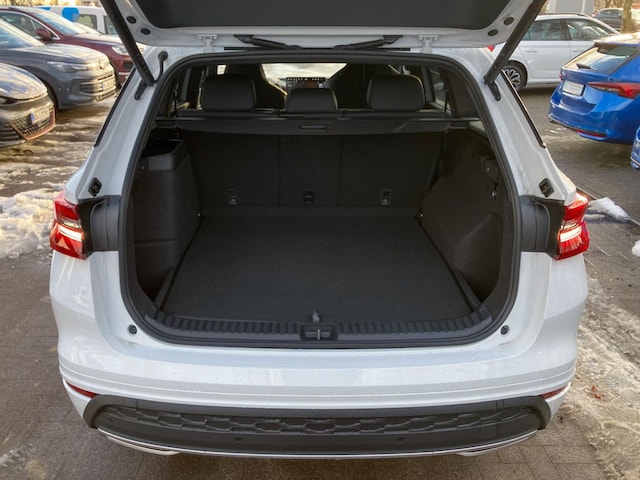 Skoda Kodiaq 1.5 TSI iV