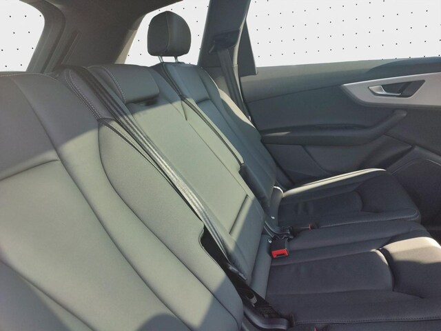 Audi Q7 50 TDI Quattro S-Line