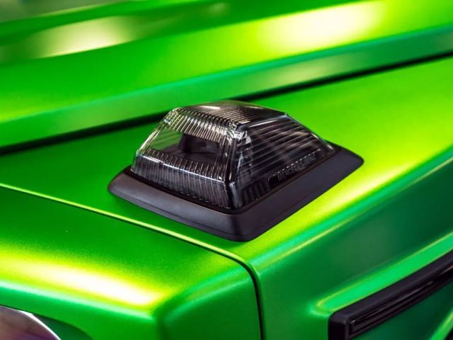 Mercedes-Benz G 63 AMG AMG Line