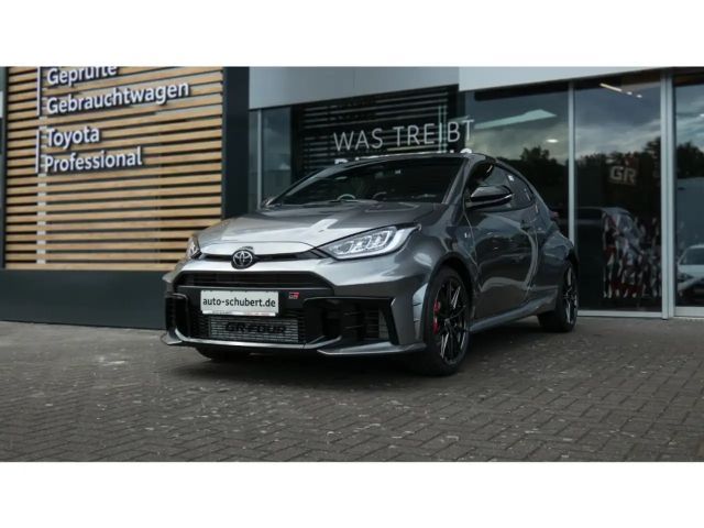 Toyota Yaris GR Hatchback