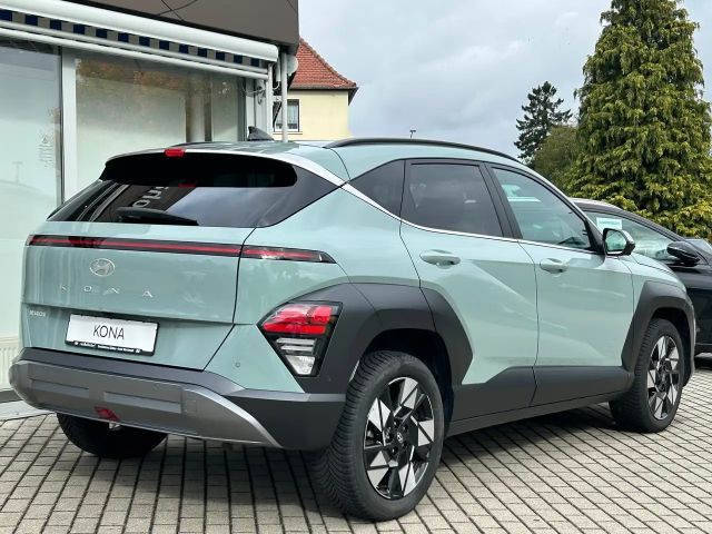 Hyundai Kona 1.0 Prime T-GDi