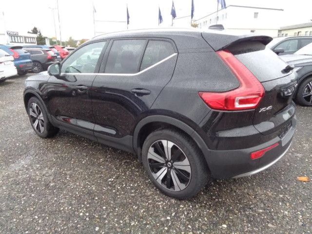 Volvo XC40 Bright Recharge T5 Ultimate