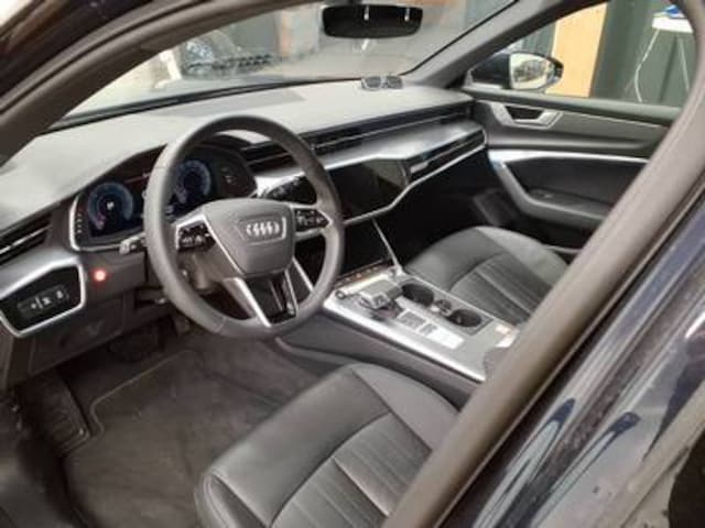 Audi A6 45 TDI Avant Quattro S-Tronic