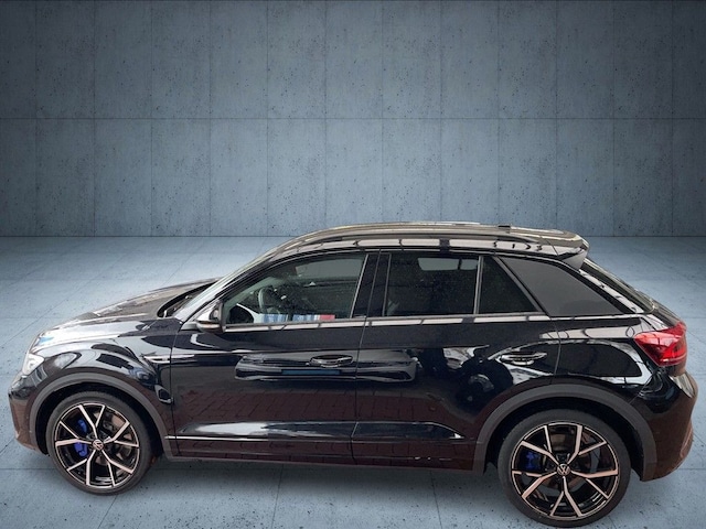 Volkswagen T-Roc 2.0 TSI 4Motion DSG IQ.Drive