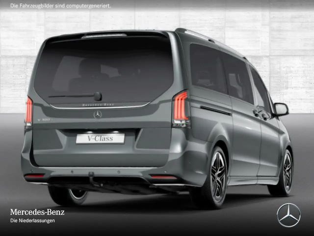 Mercedes-Benz V 300 AMG Line AVANTGARDE V 300 d