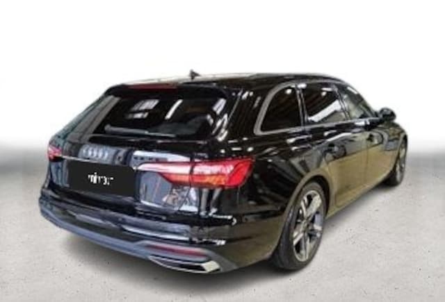 Audi A4 35 TFSI Avant S-Tronic