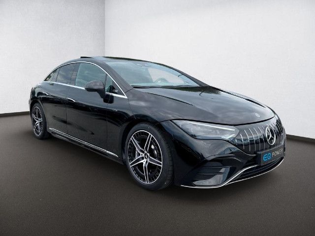 Mercedes-Benz EQE 4MATIC 53 Sedan