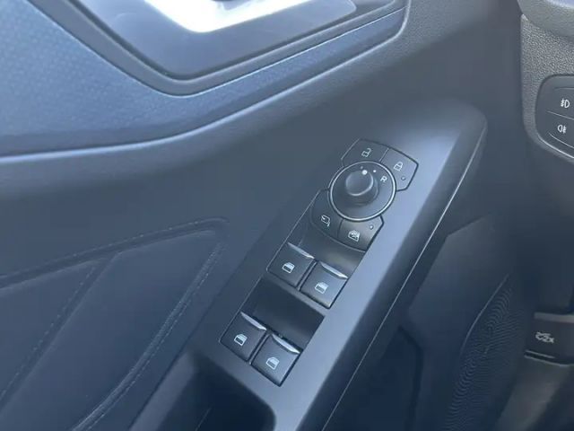 Ford Focus 1.5 EcoBlue Active Wagon