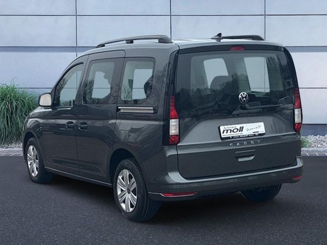 Volkswagen Caddy 1.5 TSI