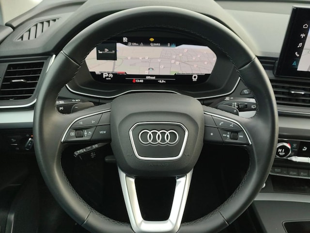 Audi Q5 40 TFSI Quattro S-Tronic