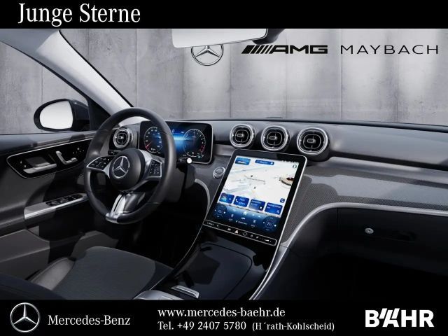 Mercedes-Benz C 300 AVANTGARDE Sedan