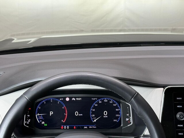 Volkswagen T-Cross 1.0 TSI DSG Style