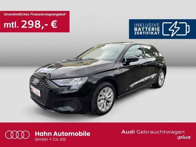 Audi A3 S-Tronic Sedan