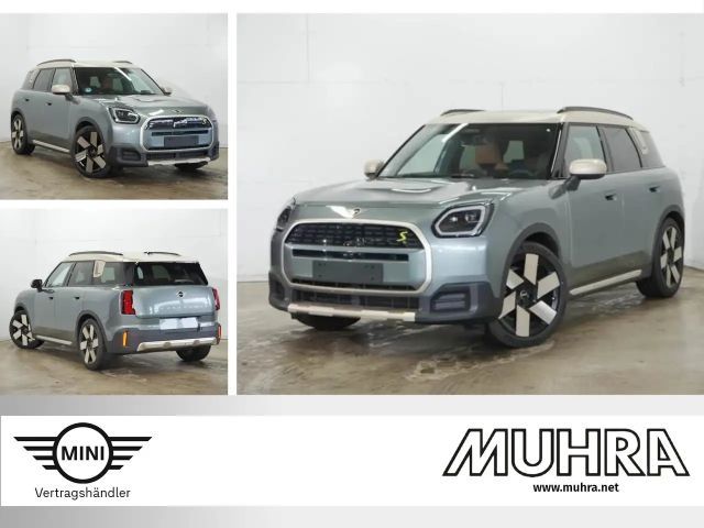 MINI Cooper SE Countryman All4 SE
