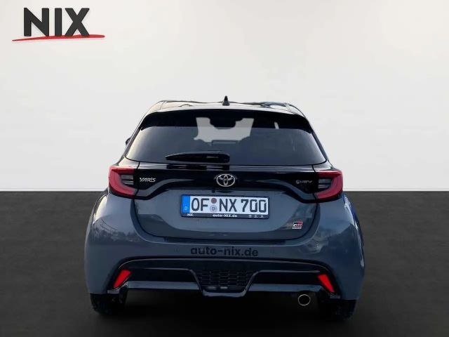 Toyota Yaris GR Hatchback Hybride