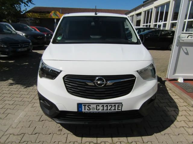 Opel Combo E Cargo XL - e Edition Media Sofort frei