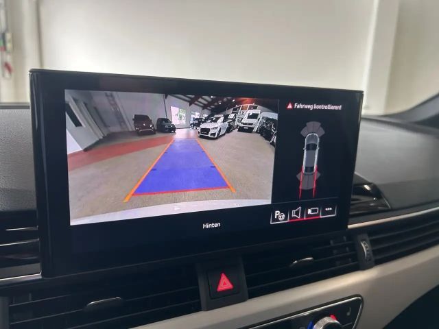 Audi A5 40 TFSI S-Line S-Tronic Sportback