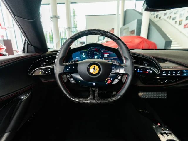 Ferrari SF90 Stradale