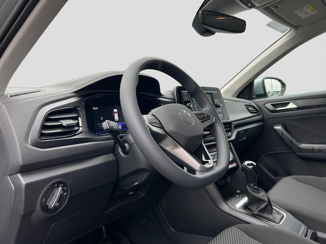 Volkswagen T-Roc 1.0 TSI