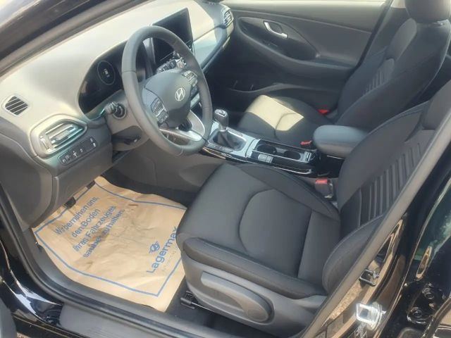 Hyundai i30 - PD GO 1.5 DPI c5bg1